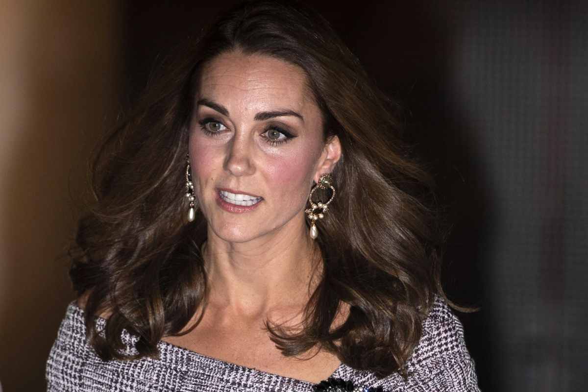 Il clamoroso “no” ricevuto da Kate Middleton: la famosissima cantante rifiuta un tè con la Principessa