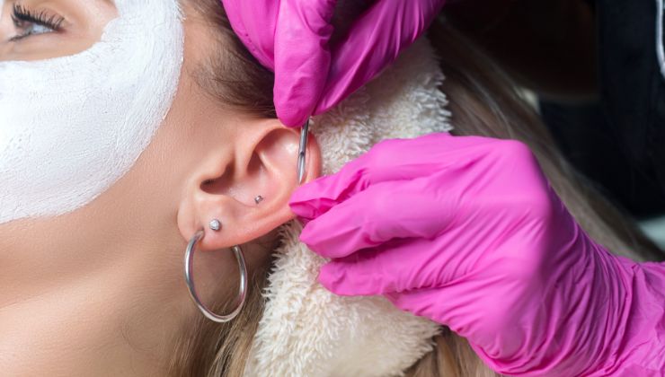 Piercing problemi