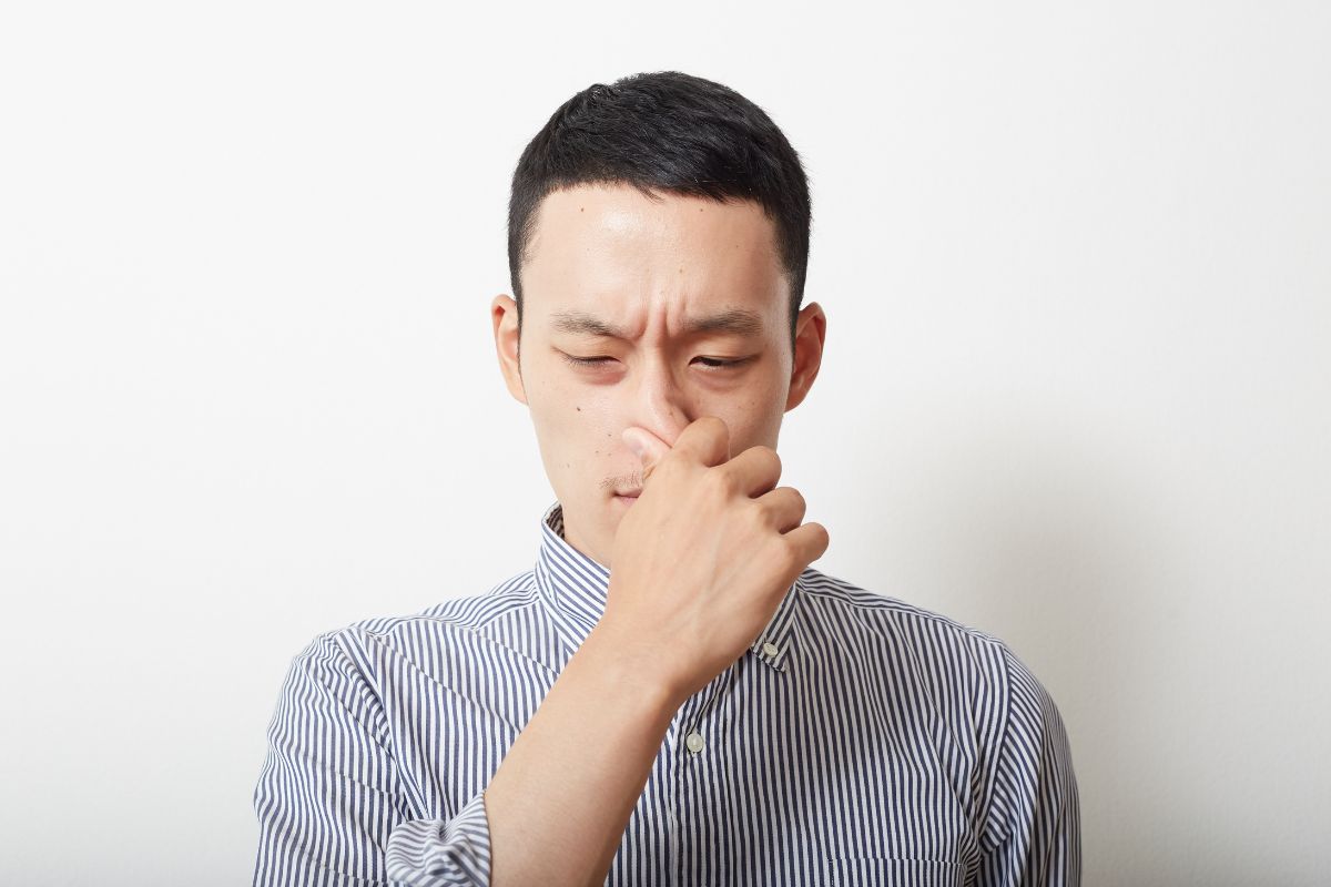 Rinofima, cos’è e come si cura il problema al naso