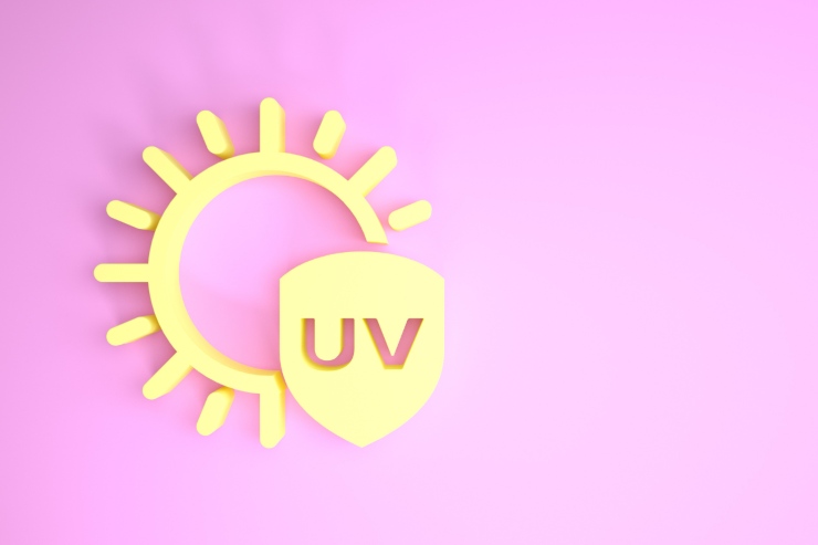Raggi UV 
