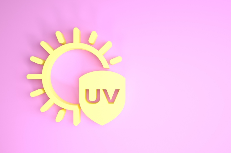 Raggi UV