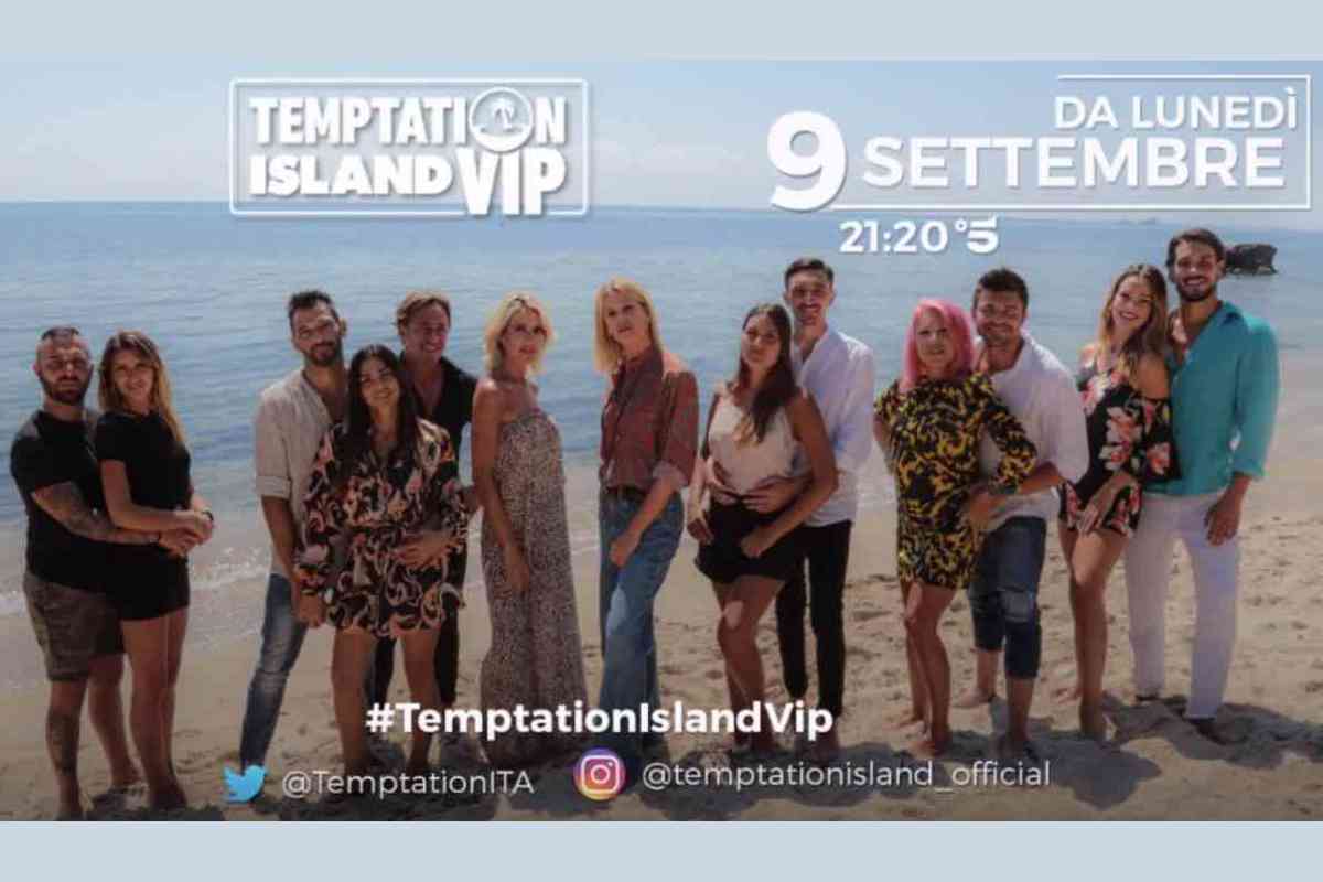 Sono stati una delle coppie più discusse di Temptation Island, dopo la triste rottura sono tornati più forti di prima