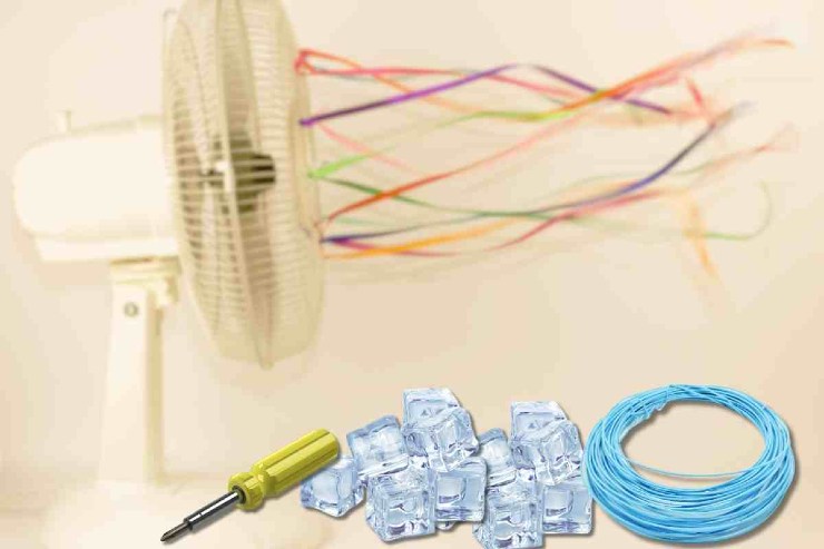 Ventilatore