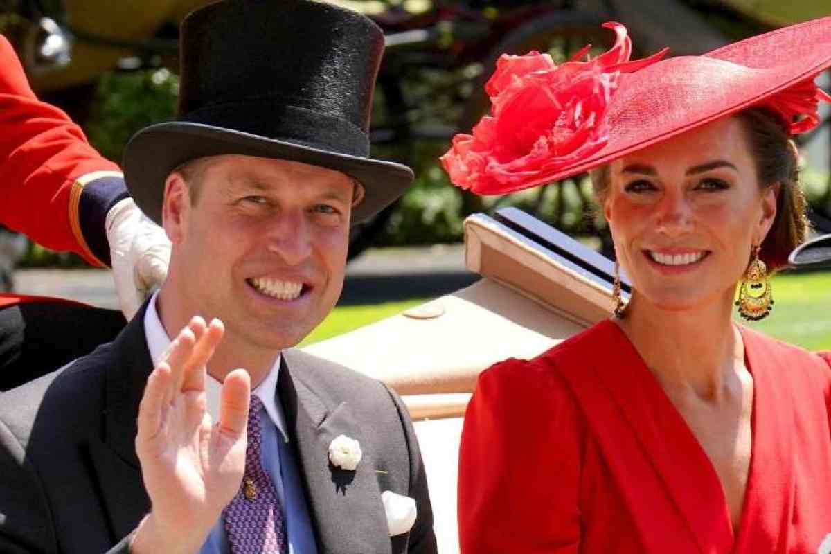 Kate e William, spunta la suite segreta: quanto costa, cifra da capogiro