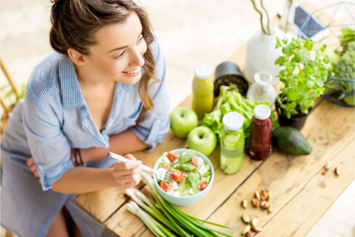 Invecchiamento precoce addio, sono questi gli alimenti con antiossidanti che non dovrebbero mai mancare sulla nostra tavola