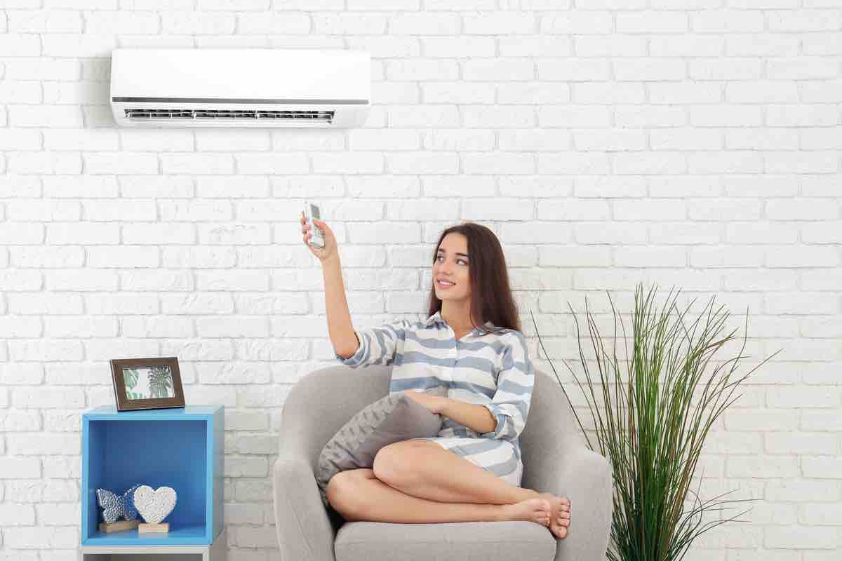 Gli effetti dell’aria condizionata sulla pelle: così potrai intervenire