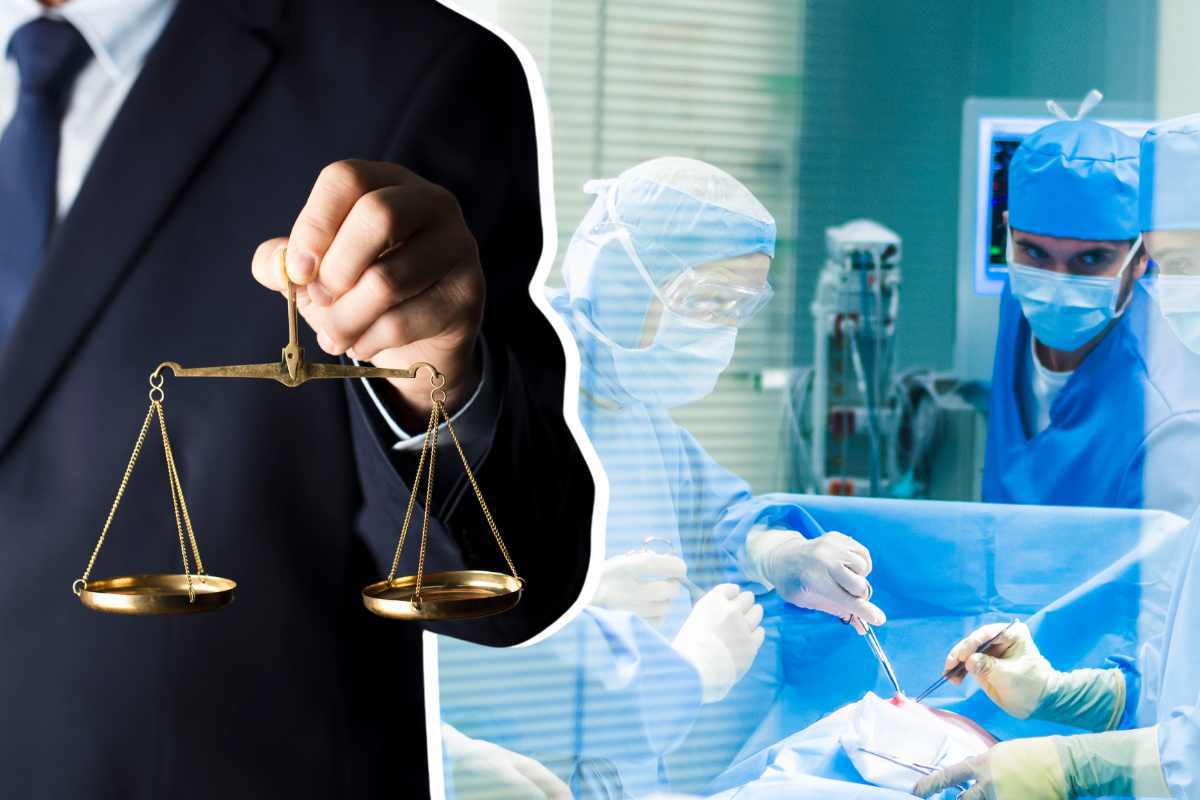 Trattamento estetico o chirurgico con conseguenti danni alla persona: la guida per ottenere un risarcimento dal centro
