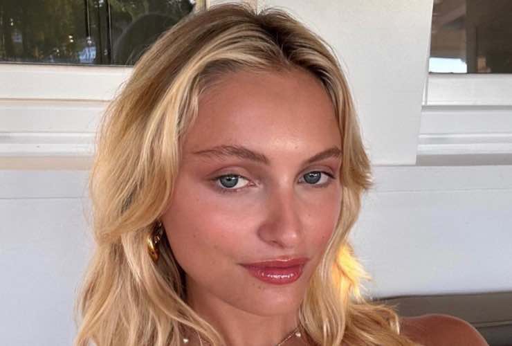 fiamma stefano de Martino