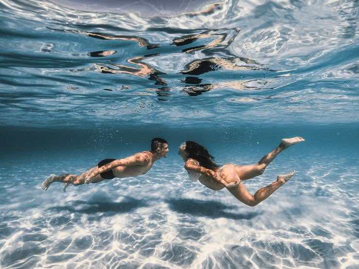 Mare in gravidanza: i migliori consigli