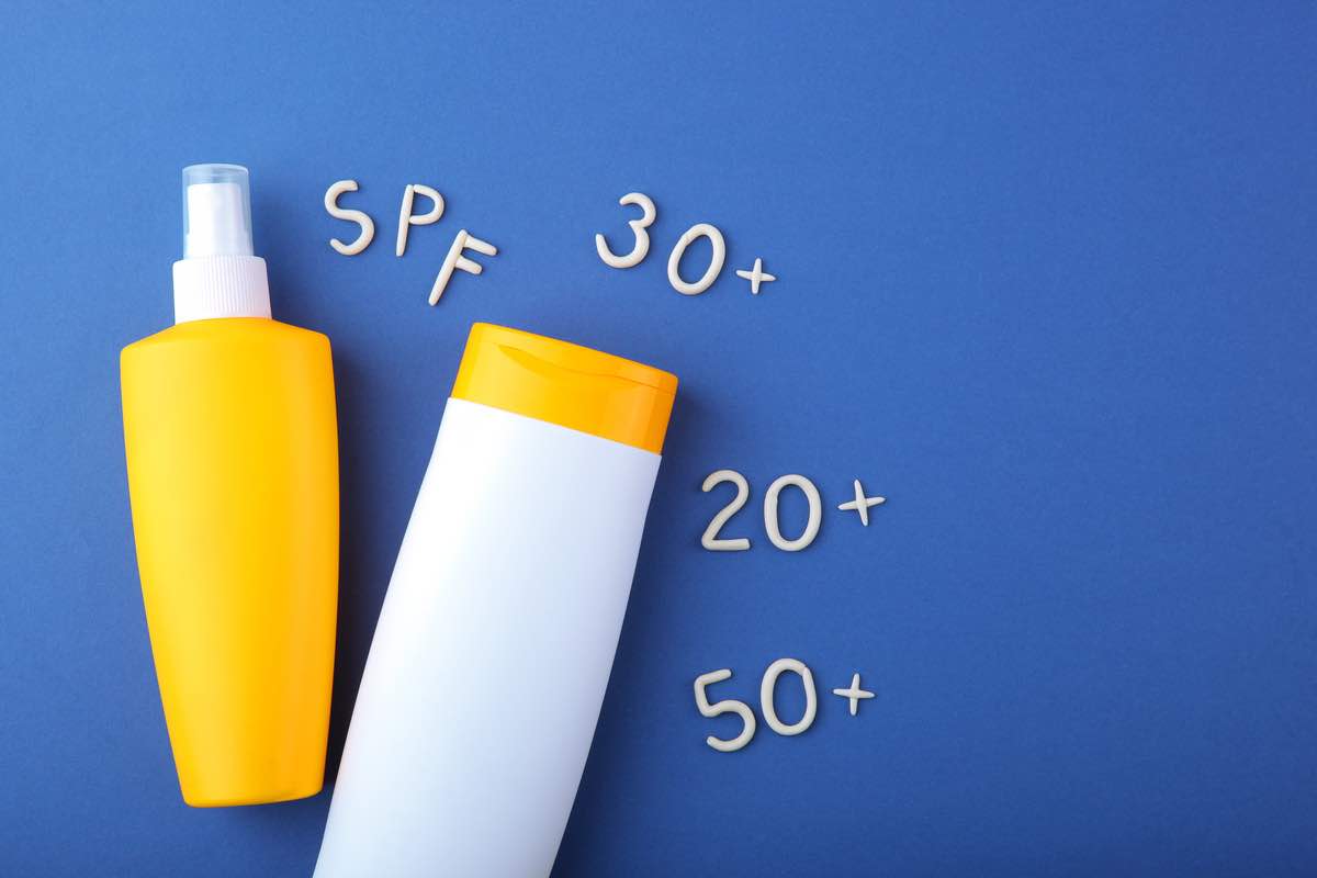 La zona del corpo dove nessuno mette la protezione: si rischiano ustioni e l’insorgenza di melanomi