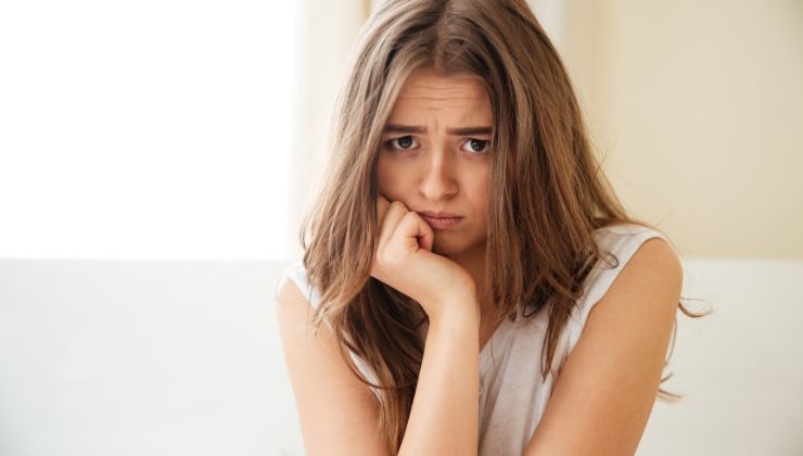 Cosa scatena la depressione
