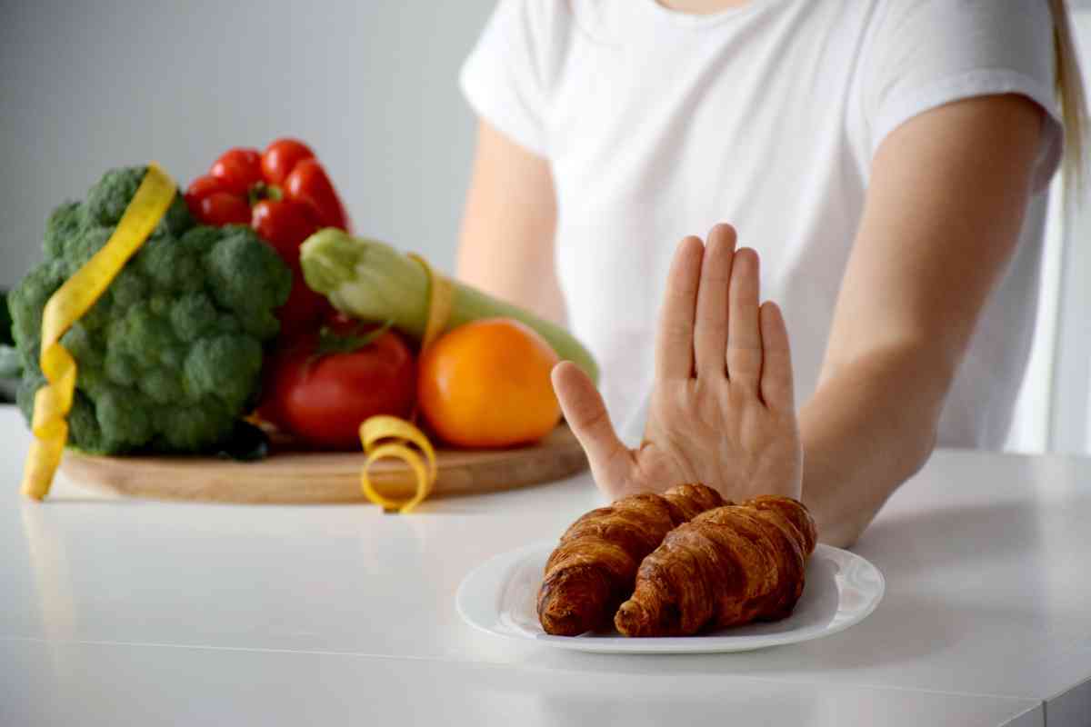 Per una dieta perfetta evita questi alimenti: così potrai perdere facilmente peso