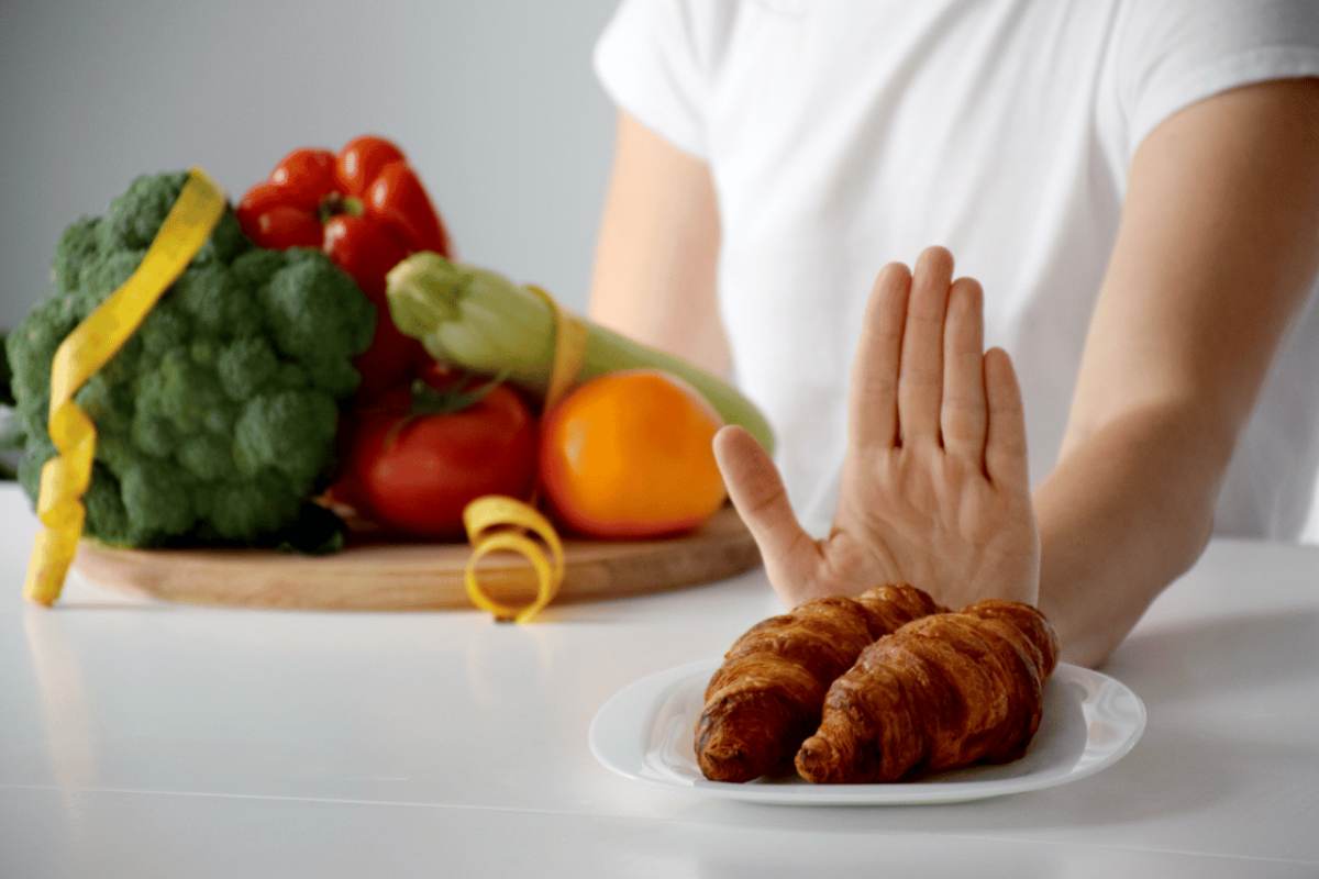 La dieta nutritariana ideata dal medico Joel Fuhrman, sazia mangiando sano