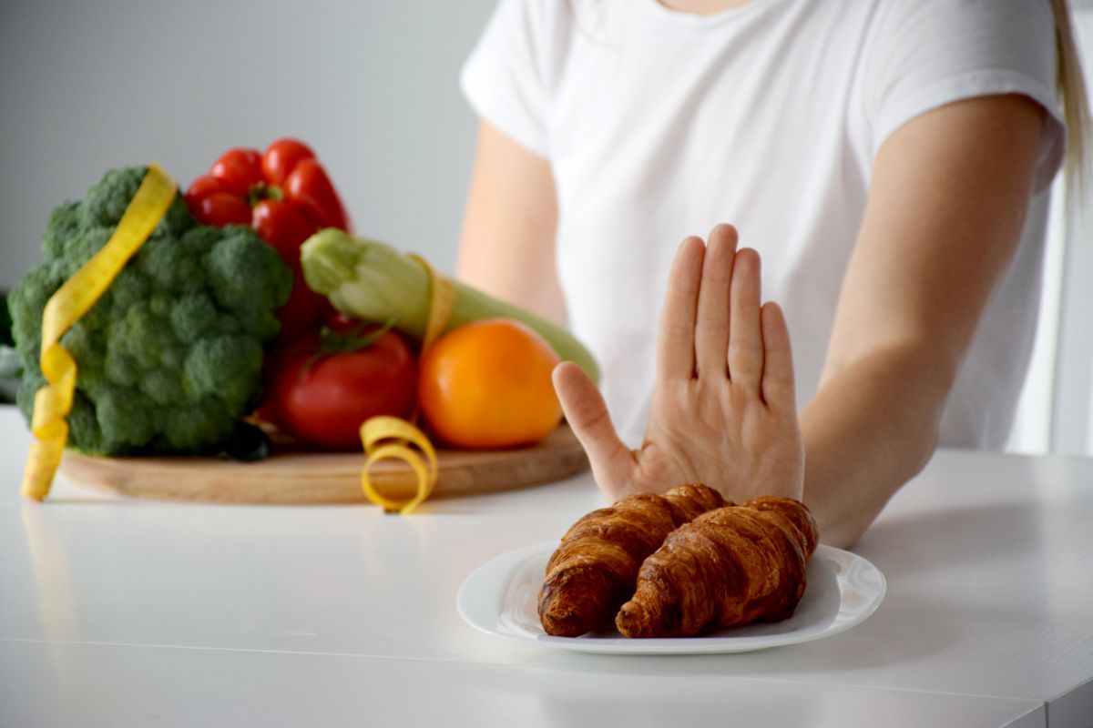 dieta sacrifici cosa mangiare