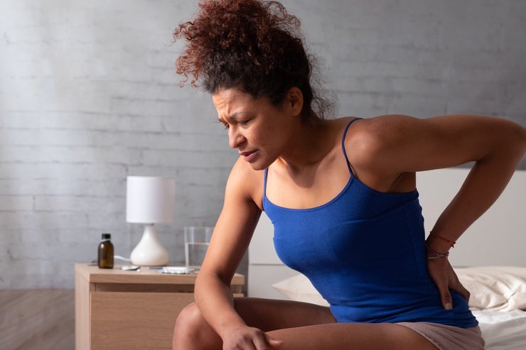 Dormire male: i possibili rischi per la salute