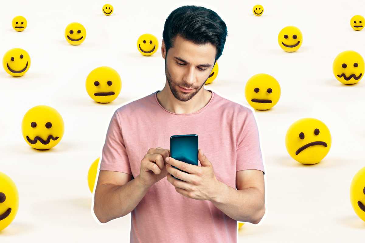 I ragazzi odiano le emoji perché i boomer non le sanno usare. Guida semiseria all’utilizzo delle faccine