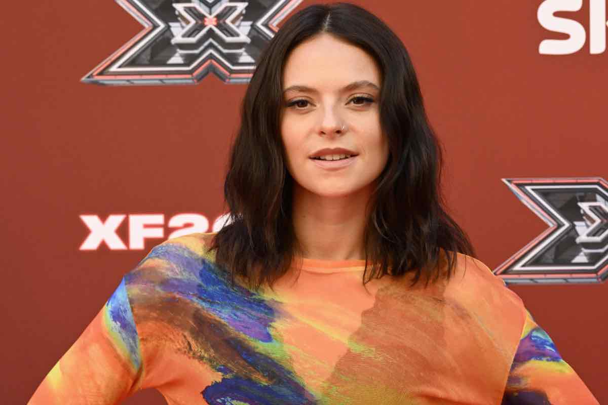 Scrub con i fondi di caffè: il segreto di bellezza di Francesca Michielin, cosa è e che benefici dà