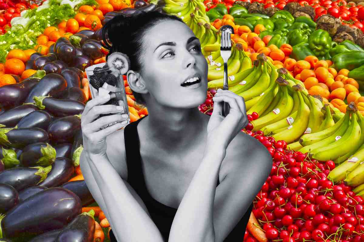 Frutta e verdura