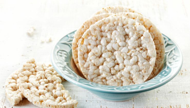 eliminare pane dalla dieta