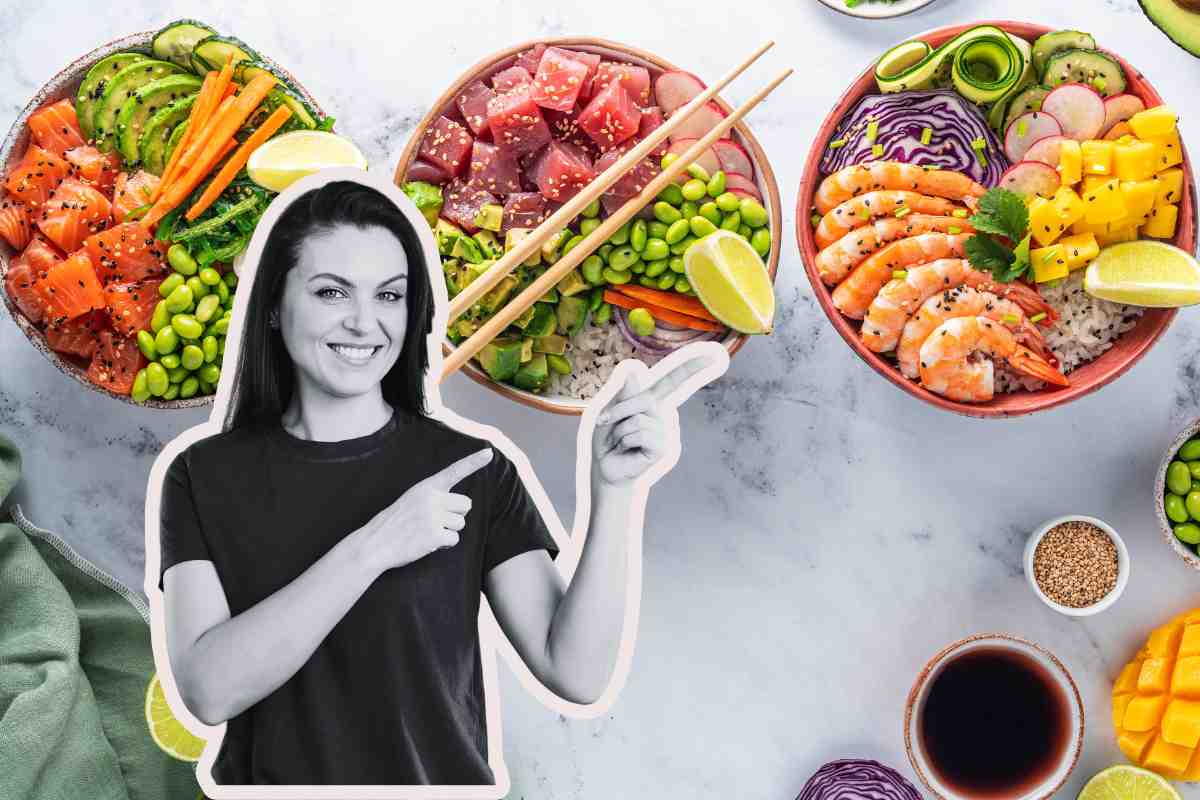 Insalatone super sazianti e diverse dal solito: gli ingredienti che hanno conquistato tutti | Video