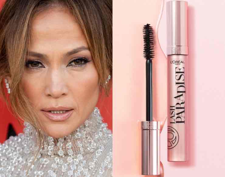 mascara jennifer lopez