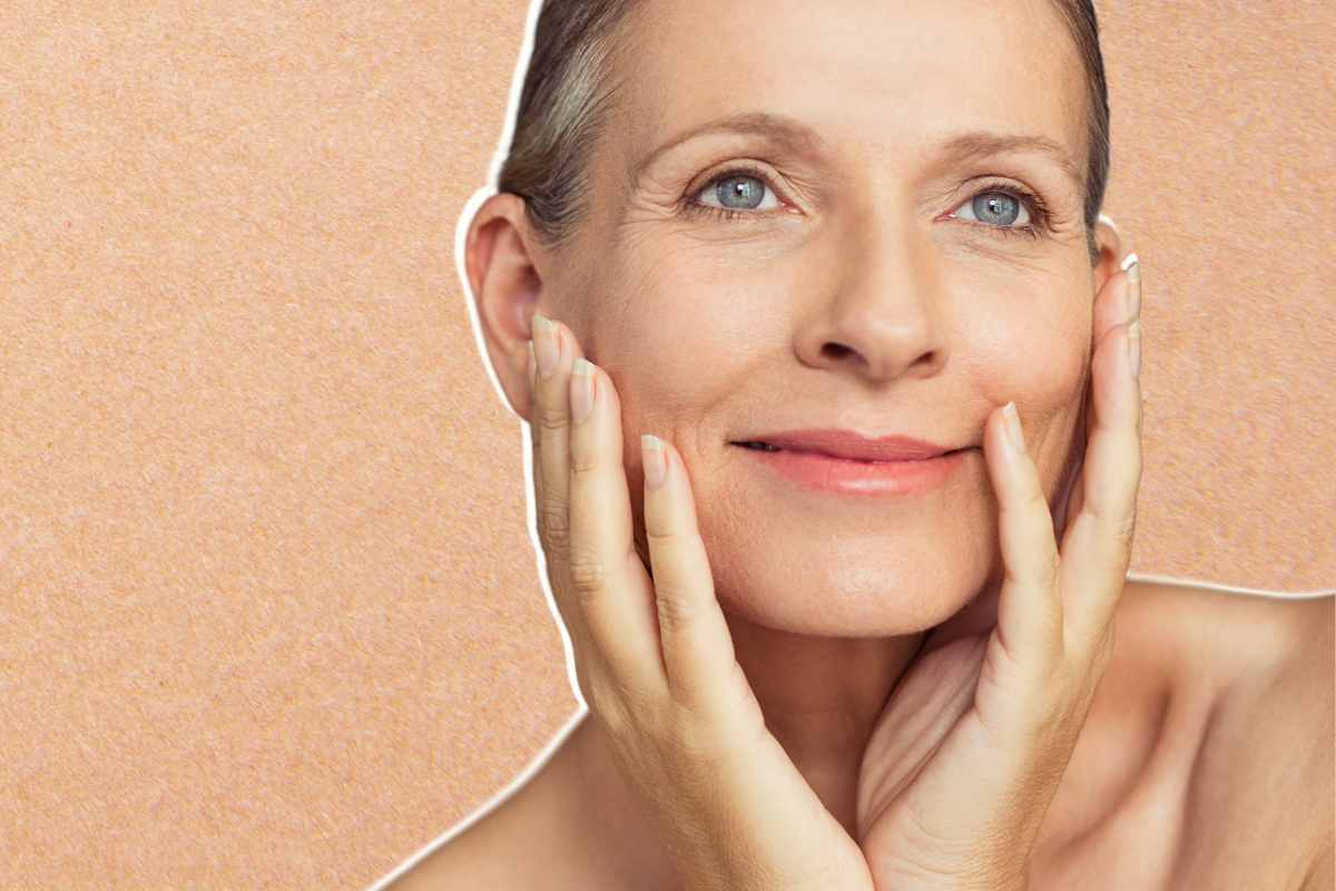 Make-up antiage perfetto: così potrai nascondere i piccoli difetti senza esagerare