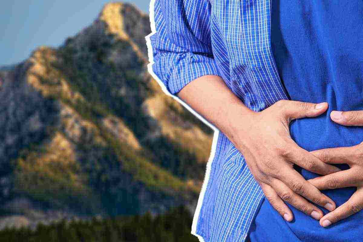 Mal di montagna, chi è più a rischio, come riconoscere i sintomi e come prevenirli