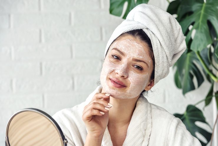 Lievito di birra: come creare una maschera viso