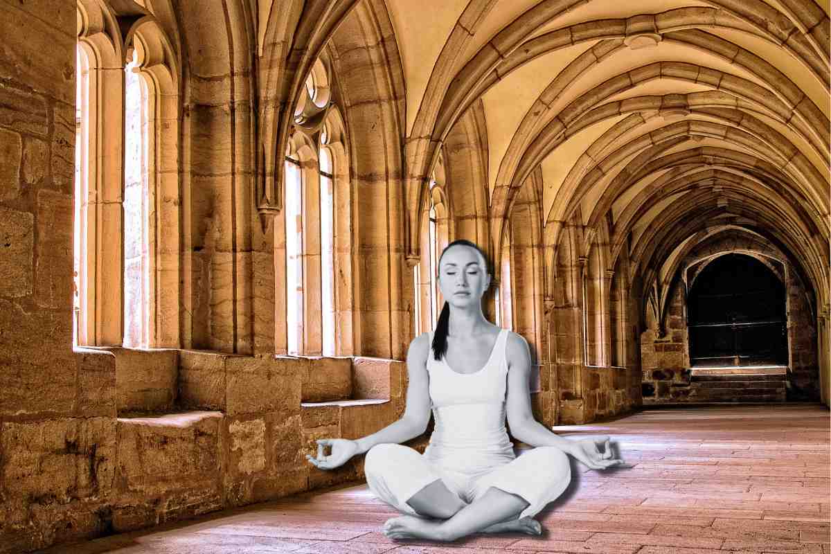 10 monasteri dove soggiornare per le vacanze: mete bellissime per un’estate rilassante