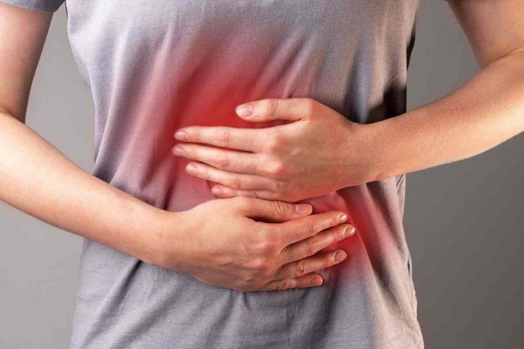Il morbo di Crohn