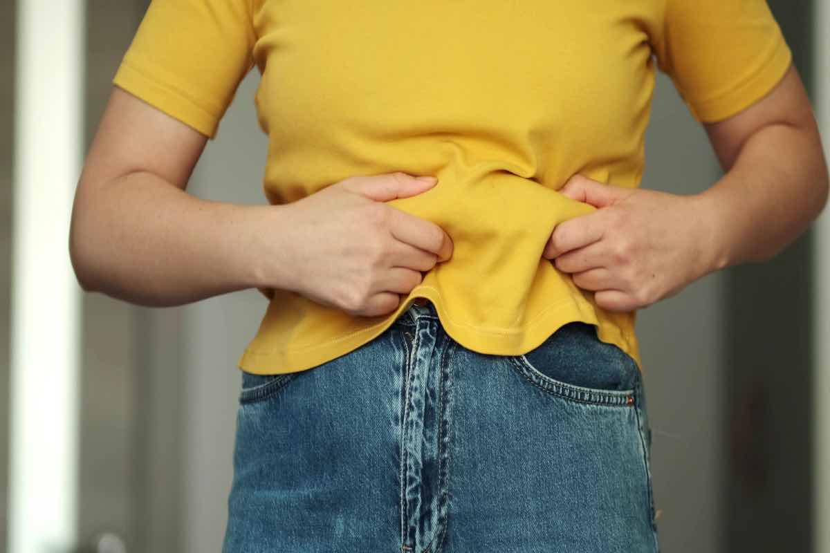 Grasso addominale difficile da eliminare: 10 trucchi per eliminarlo per sempre