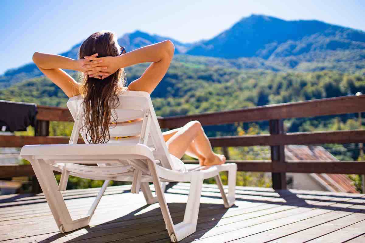 Montagna in estate low cost? Queste sono le più economiche (e spettacolari) mete per chi vuole rilassarsi al fresco
