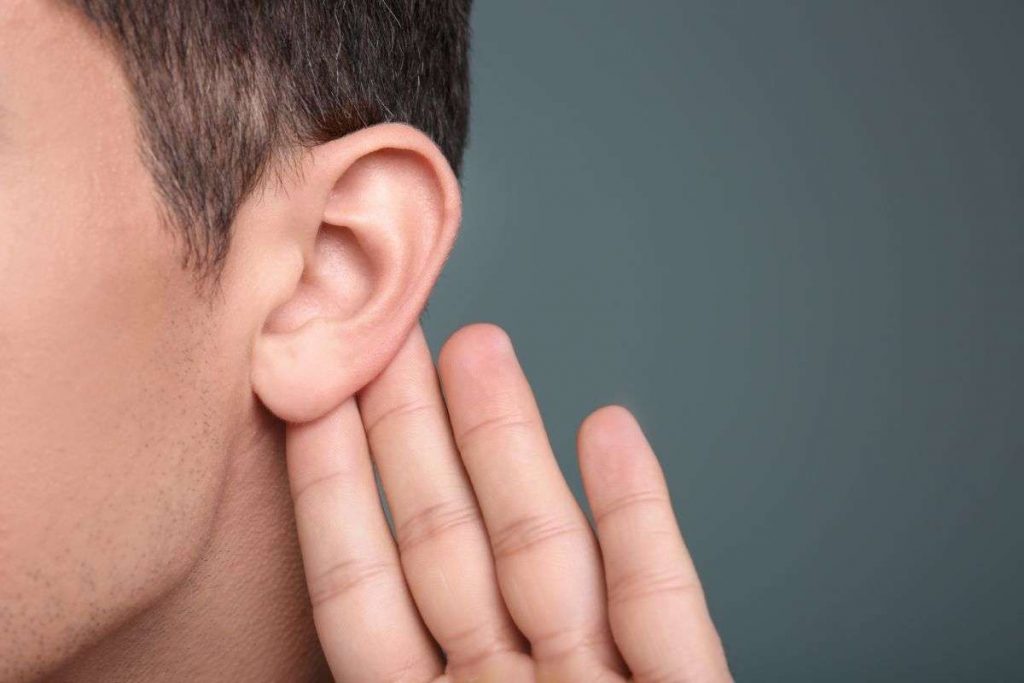 Problemi all'orecchio
