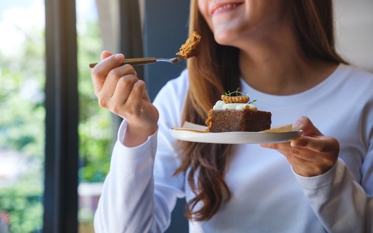 Torta di carote: ricetta e procedimento