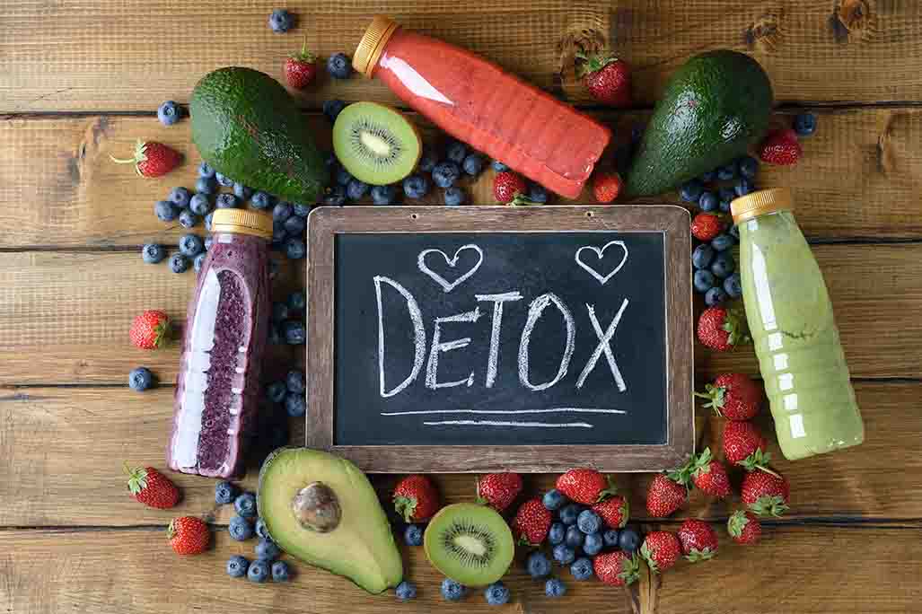 Come depurarsi con 10 ricette facili e gustose: così ti rimetti in forma