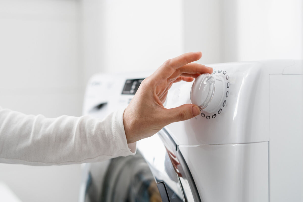Come ridurre i costi energetici con la lavatrice