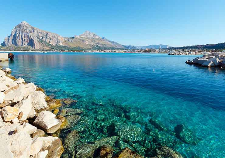 Vacanze al mare a settembre in Sicilia