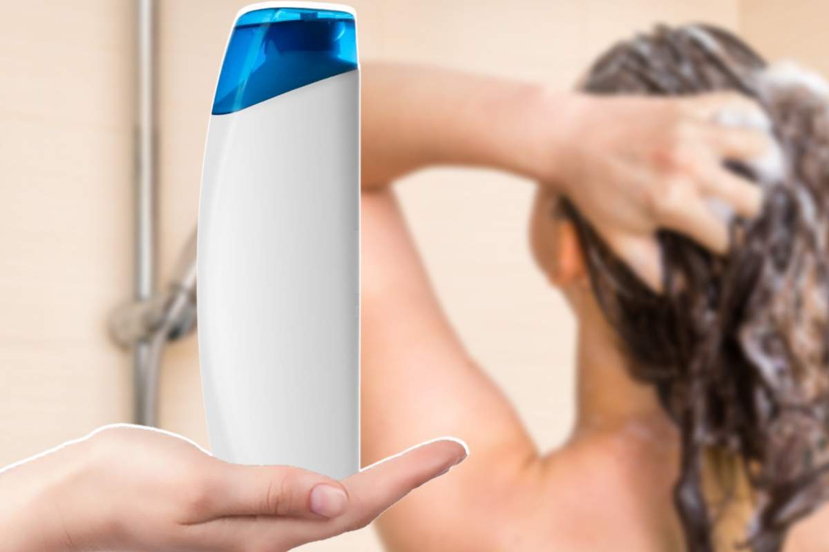 Shampoo senza parabeni per una lucentezza naturale: i 5 migliori prodotti