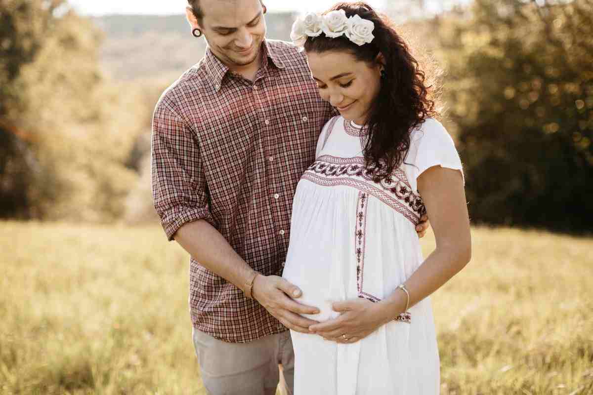 Sei una mamma in dolce attesa e fatichi a scegliere il nome? Ecco due metodi divertenti per trovare quello giusto