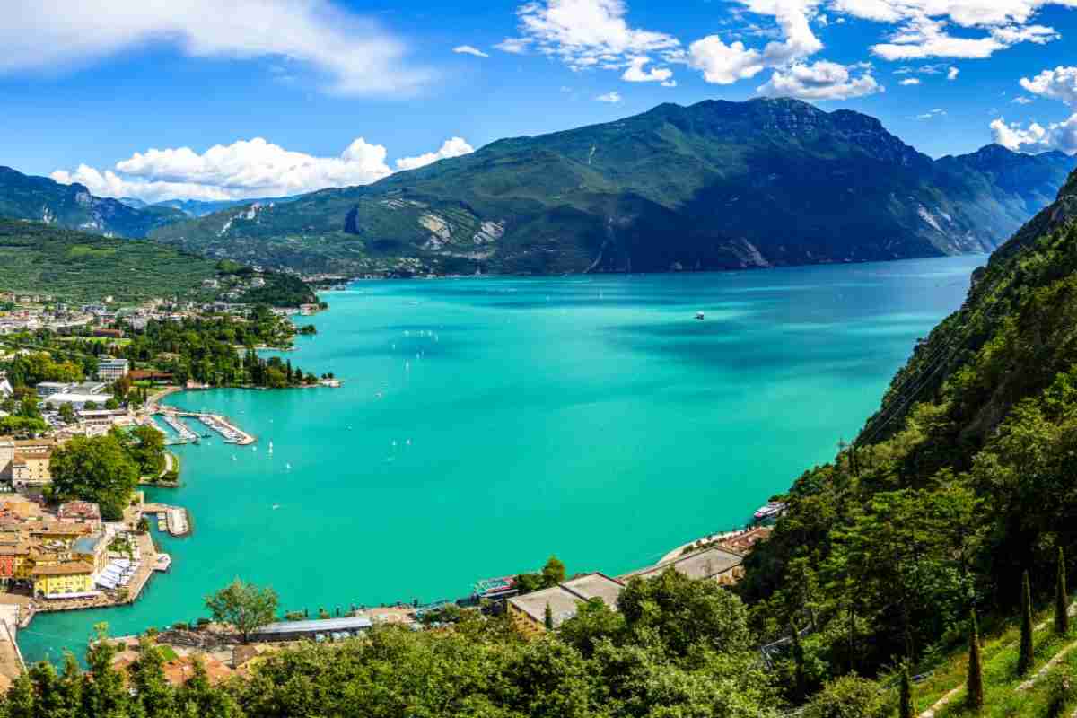 Vacanze sul lago: 5 mete perfette per godere dell’ultima settimana di agosto