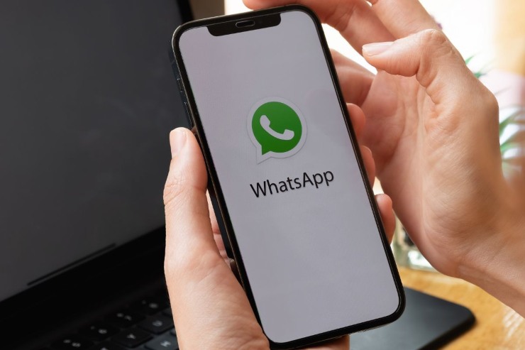 Whatsapp: ecco il trucco per Android che stavi aspettando