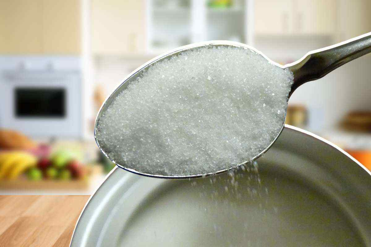 Prova questi 4 alimenti per sostituire lo zucchero comune: sono molto più salutari
