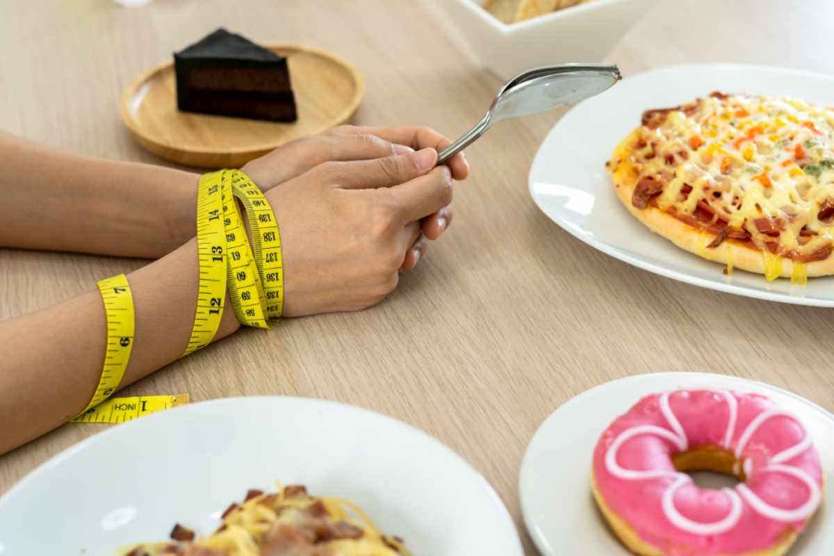 Dolci con meno di 100 calorie: 5 ricette gustosissime per chi è a dieta