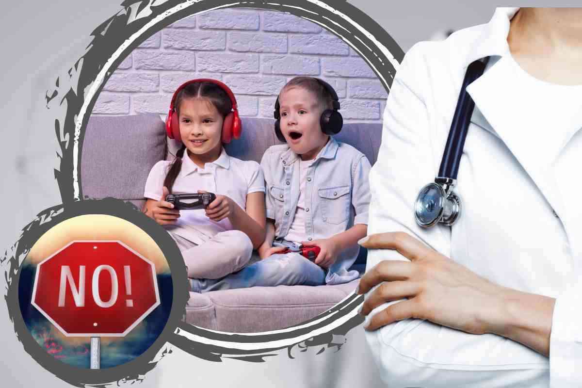 I medici lanciano l’allarme: questo gioco molto diffuso tra i bambini è altamente rischioso per la loro vita