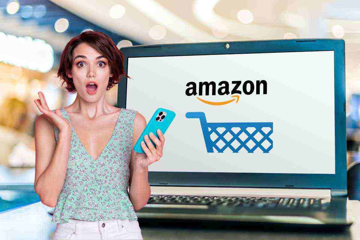 Pioggia di truffe su Amazon: centinaia di acquirenti hanno denunciato, attenzione a non caderci