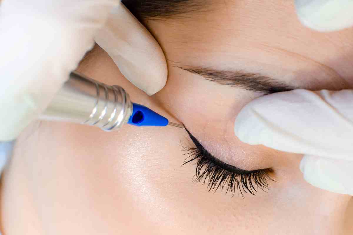 Esistono diversi tipi di eyeliner da scegliere in base al proprio stile