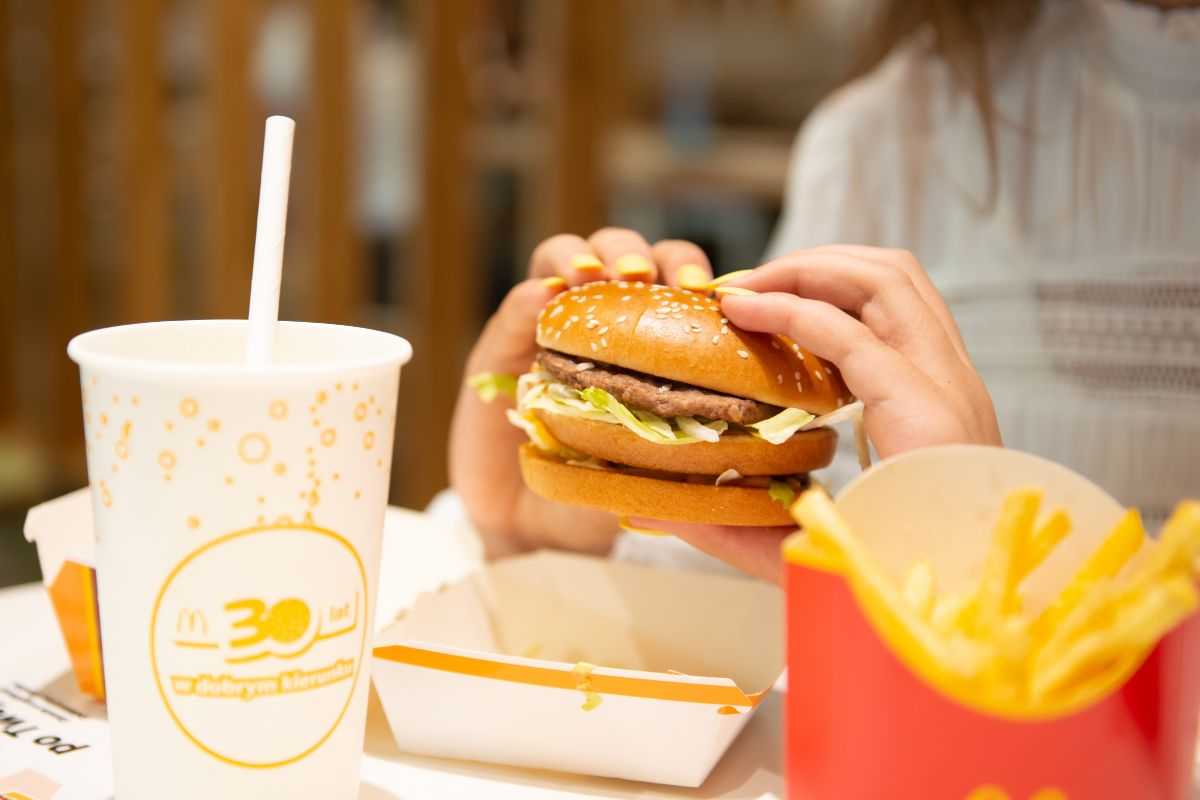 McDonald’s, Upcycle for Good l’iniziativa green del colosso americano: rimanere in linea è ancora più semplice