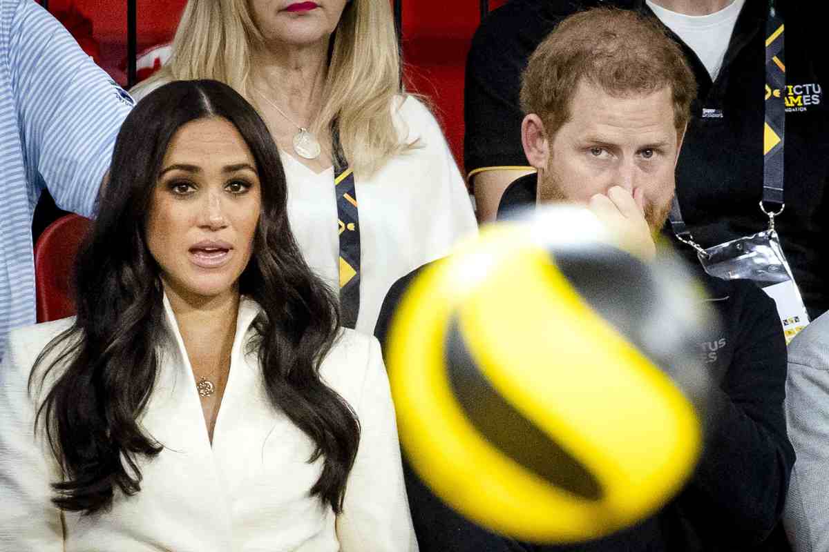 Meghan Markle e il mistero di Instagram: tutto sull’enigma che sta catalizzando l’attenzione del Web