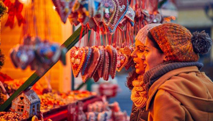 dove vedere il Natale fuori periodo