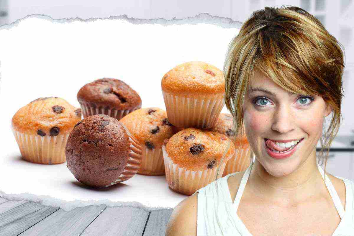 Morbidissimi, profumati e irresistibili: sono questi i muffin perfetti per la colazione di tutta la famiglia